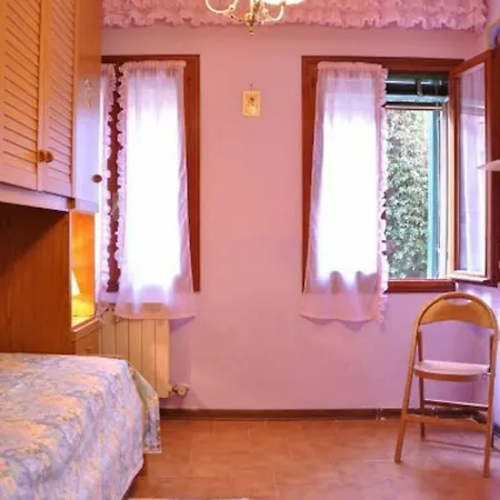 Casa Fiorita Apartment