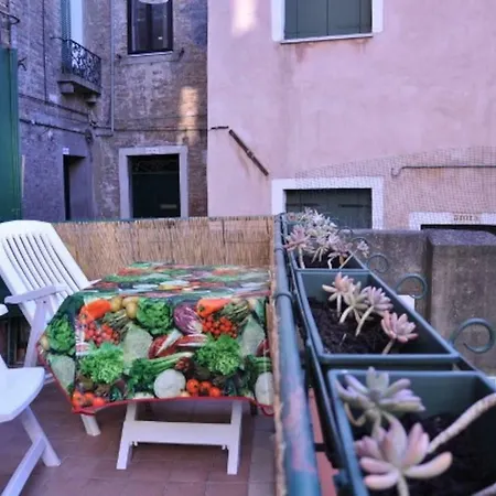 Apartment Casa Fiorita *